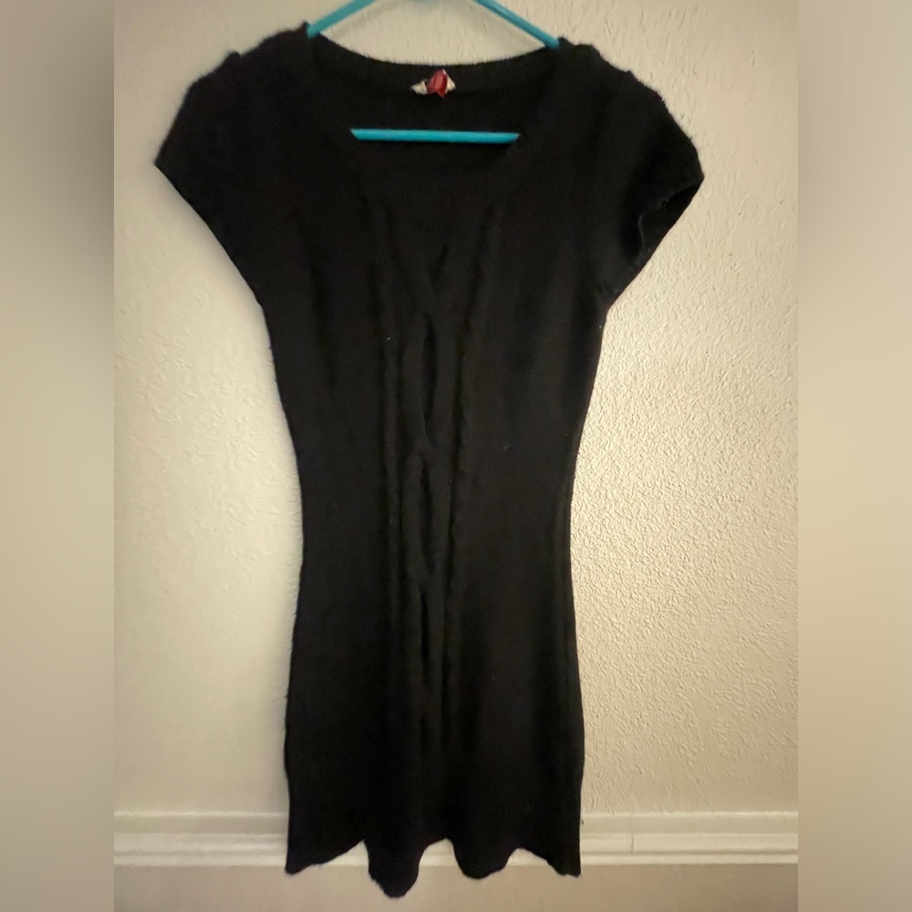 L.e.i dress
